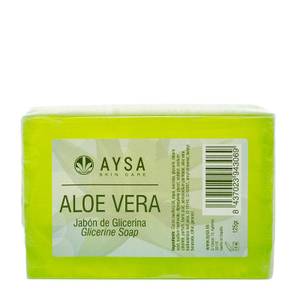 Aysa Bagnodoccia Aloe Vera Sapone alla glicerina