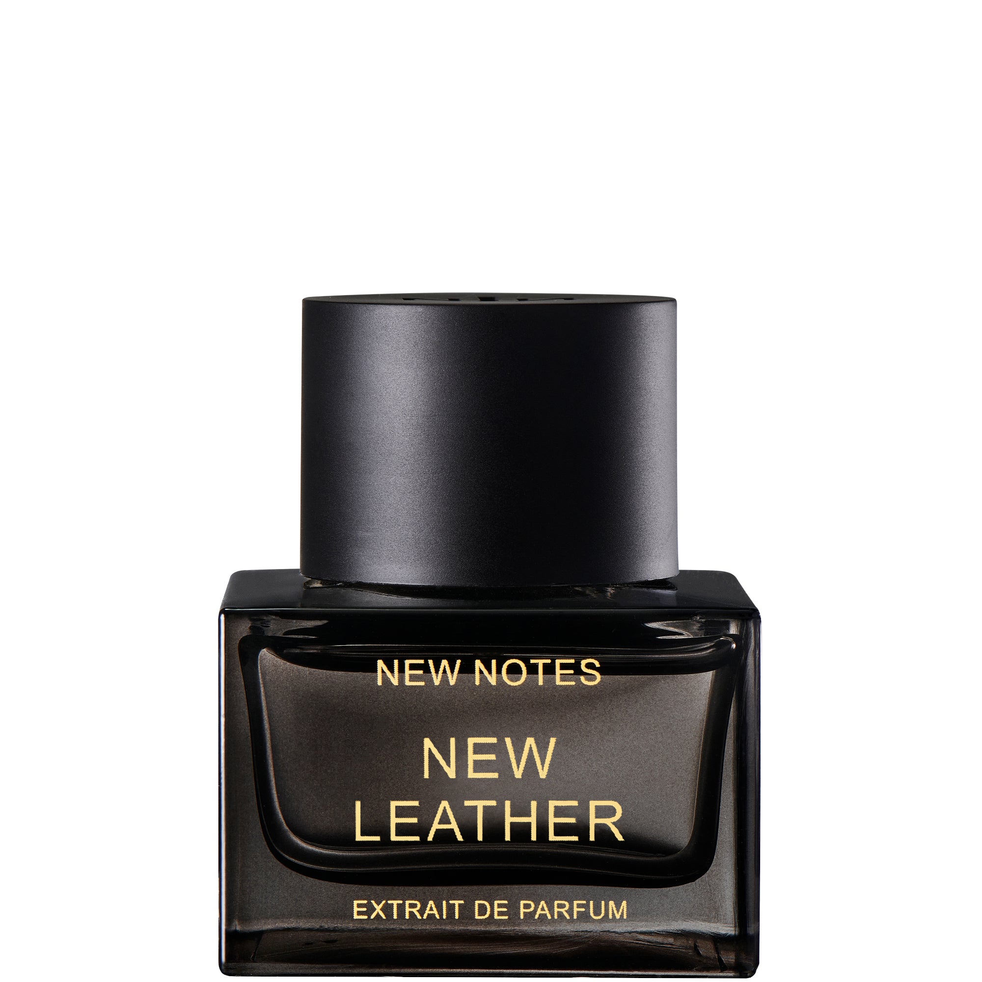 New Notes New Leather - 50 ML