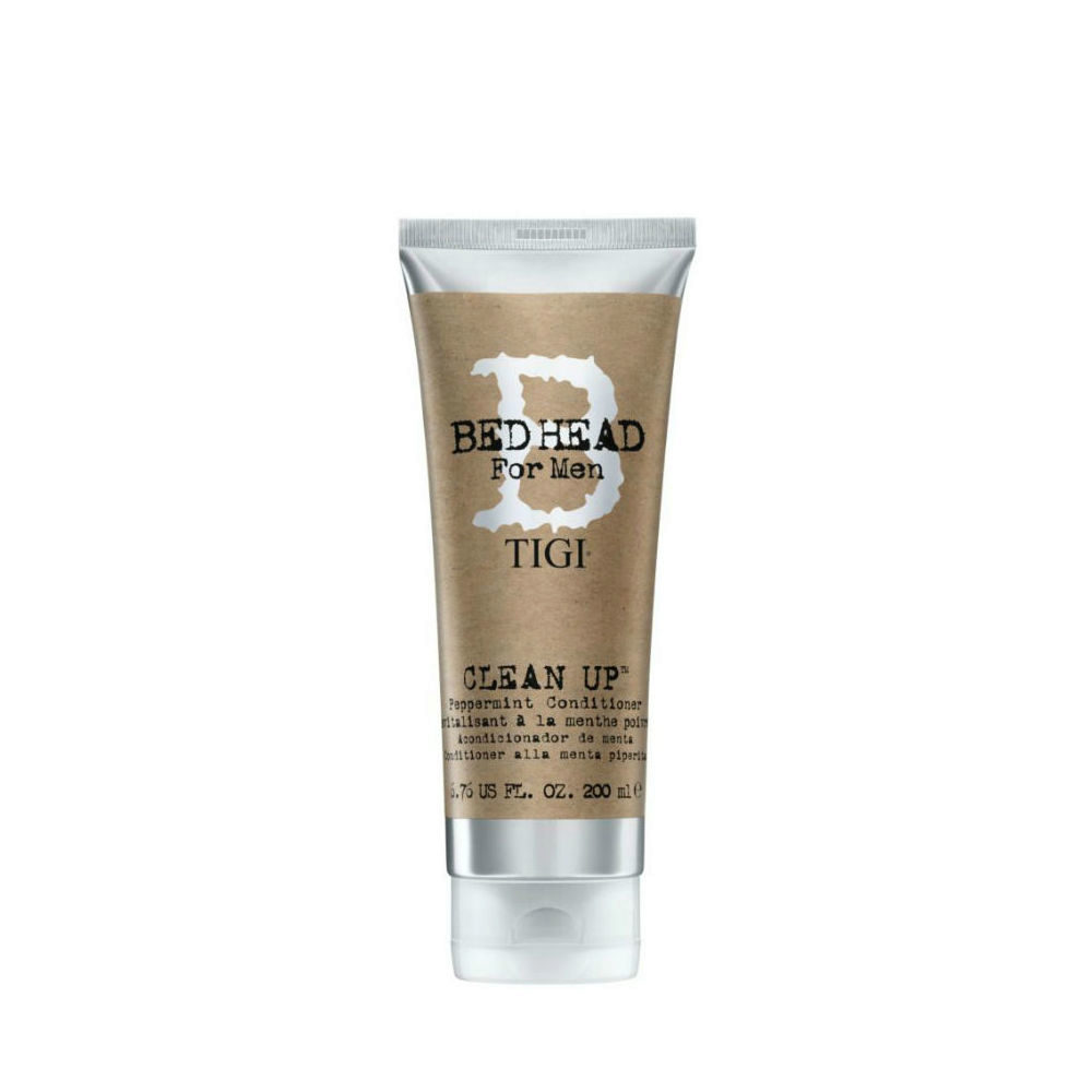 Tigi Bed Head - Clean up 200 ml
