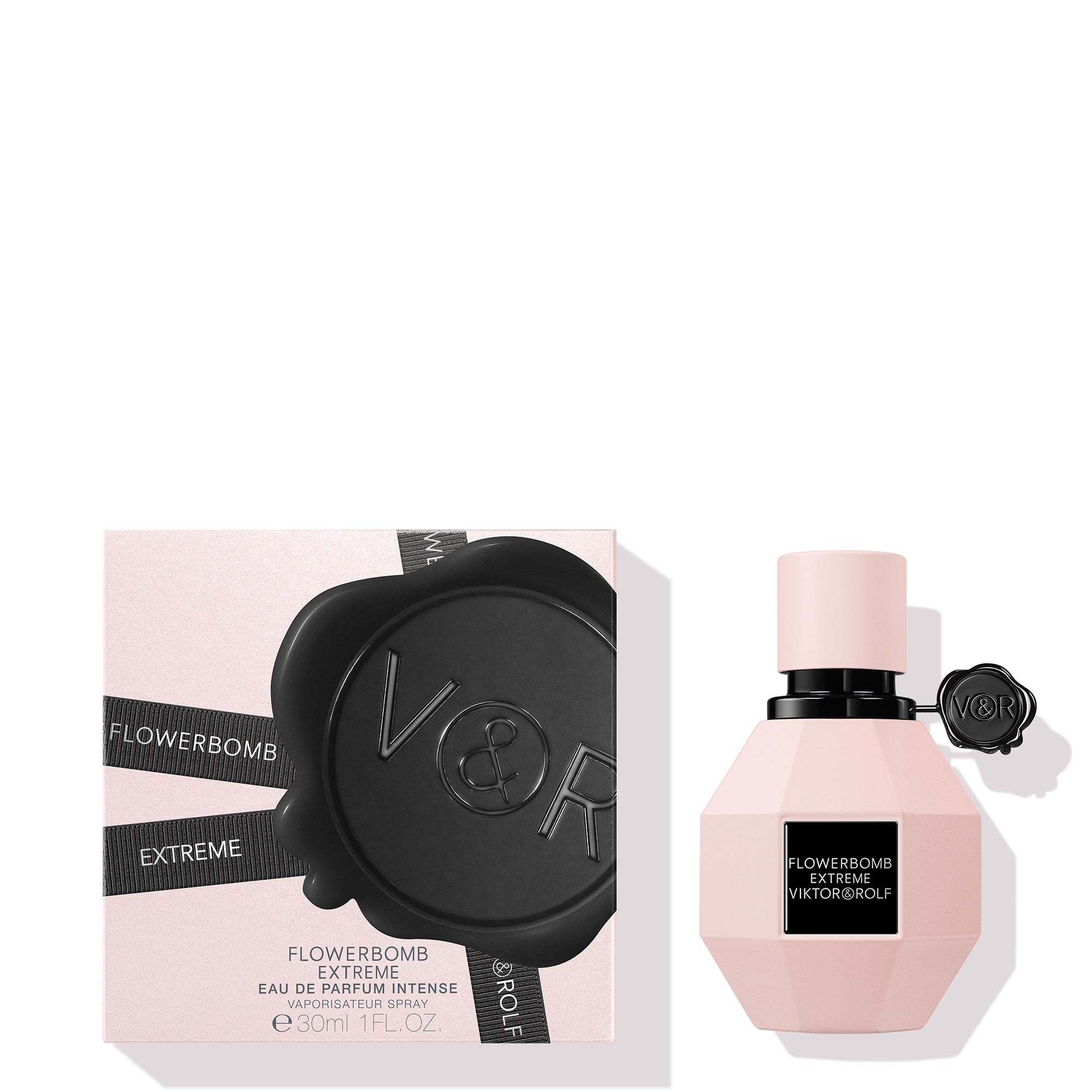 Flowerbomb Extreme Eau de Parfum Intense - 30 ML