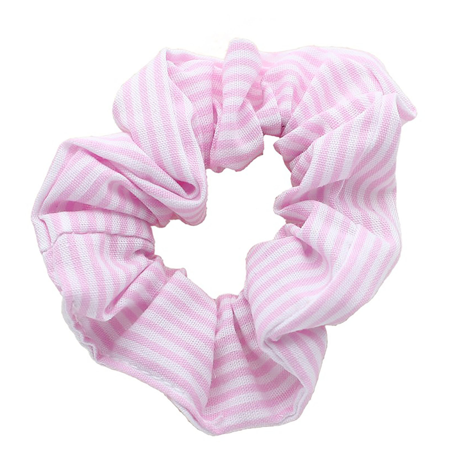 Ferma Coda Righe Rosa