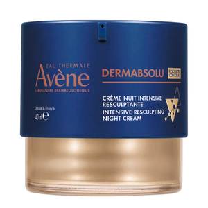 Avene Trattamenti Viso DermAbsolu Crema rimodellante intensiva notte