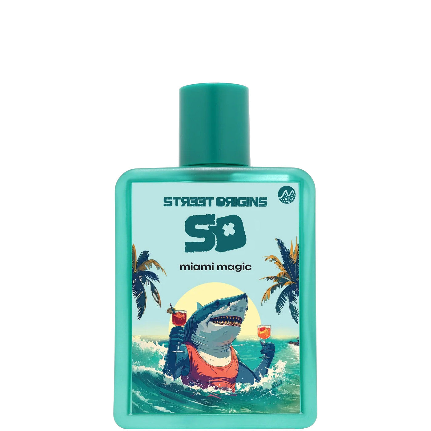 Street Origins Miami Magic - 75 ML
