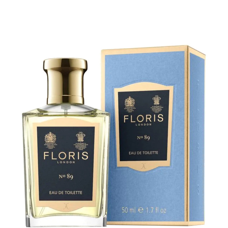 NO. 89 - 50 ML