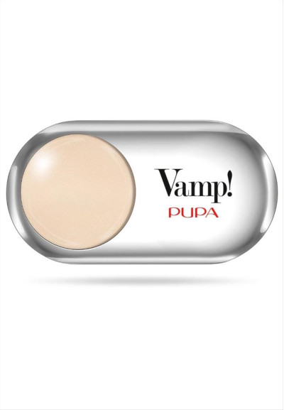 Pupa Vamp! - Ombretto - 400 Matt
