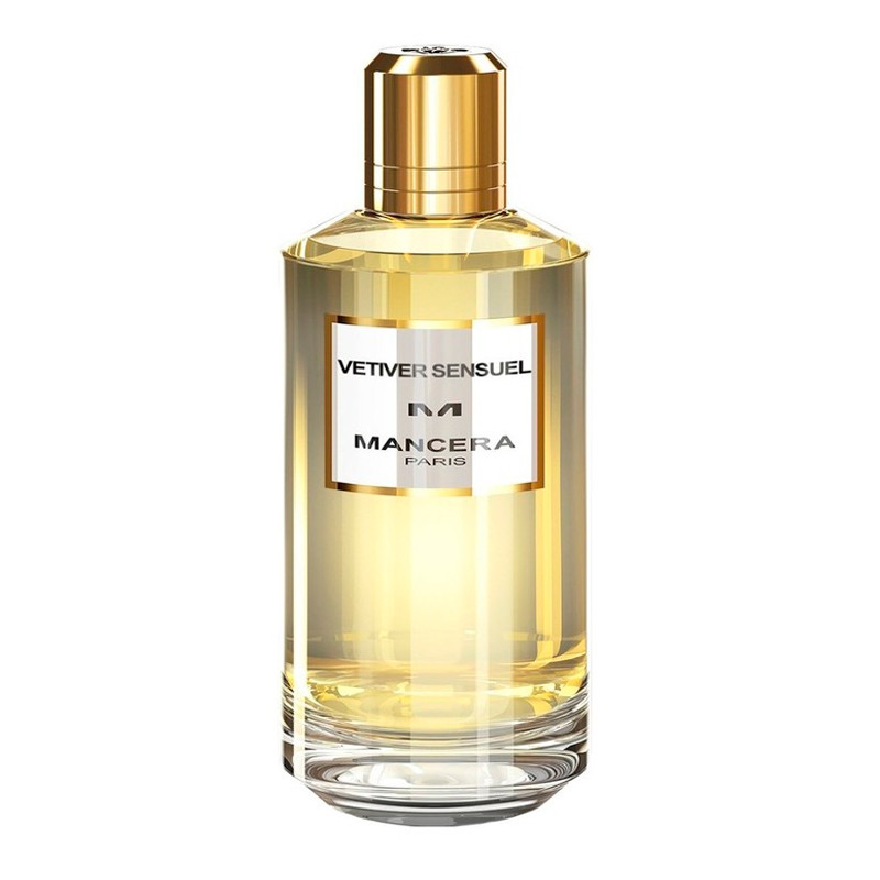 Mancera Perfumes Nicho Unisex Vetiver Sensuel