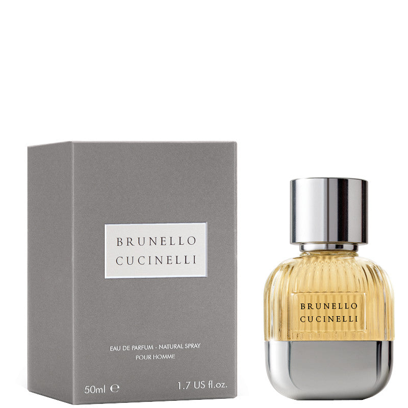 Brunello Cucinelli Pour Homme - 50 ML SPRAY