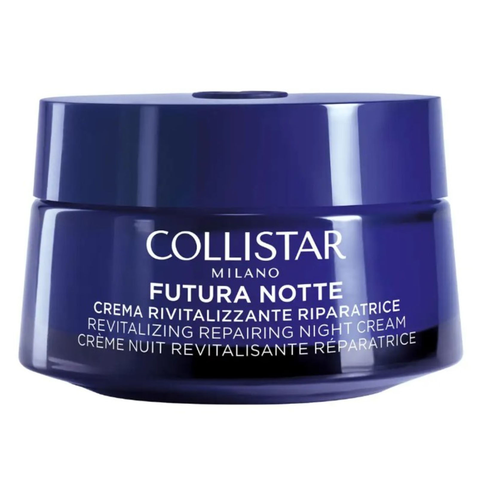 Futura Crema Notte Rivitalizzante Riparatrice 50 ml
