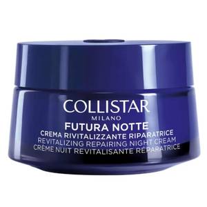 Futura Crema Notte Rivitalizzante Riparatrice 50 ml