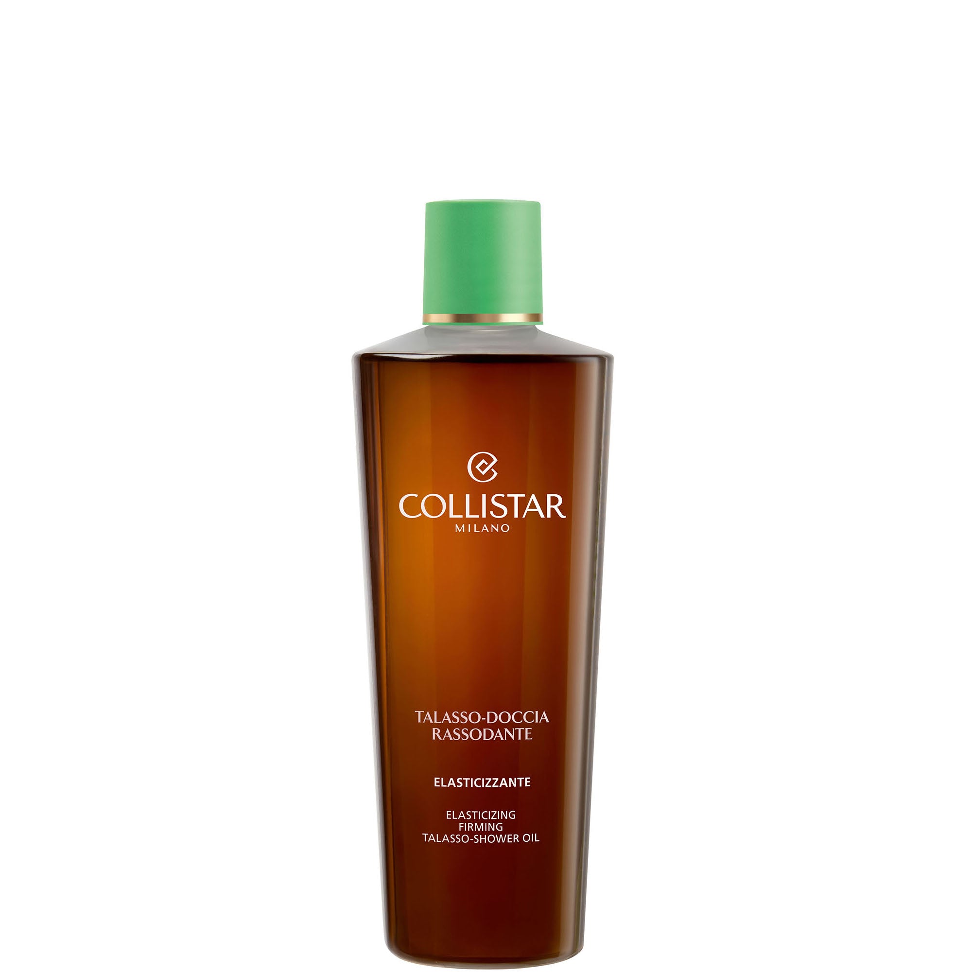 Talasso-Doccia Rassodante Elasticizzante - 400 ml