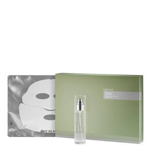 M2 Beaute Trattamenti Viso Hybrid Second Skin Mask Alga