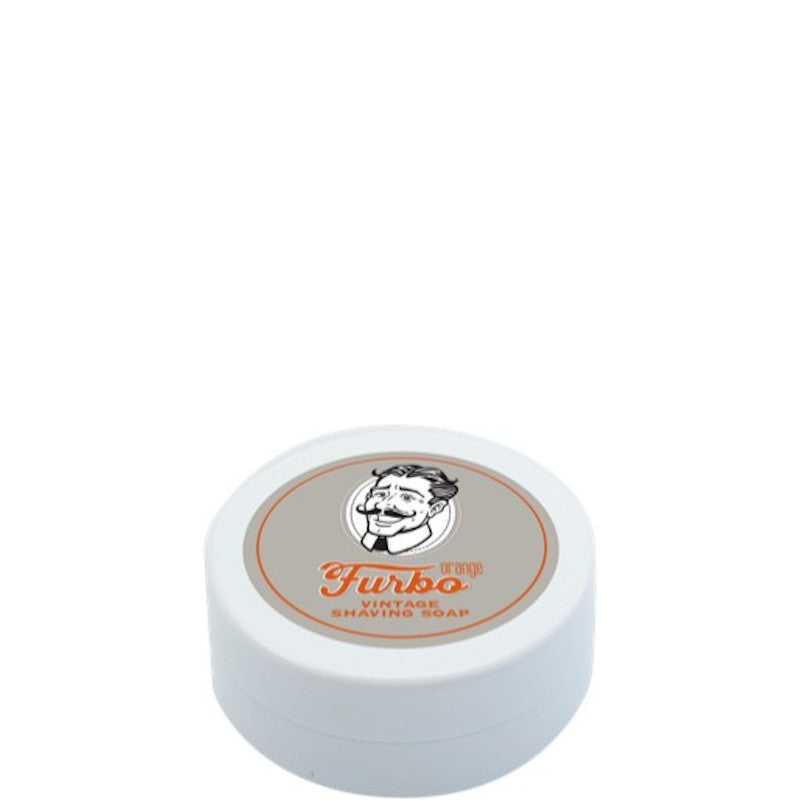 Vintage Orange Shaving Soap 100 ML - 100 ML