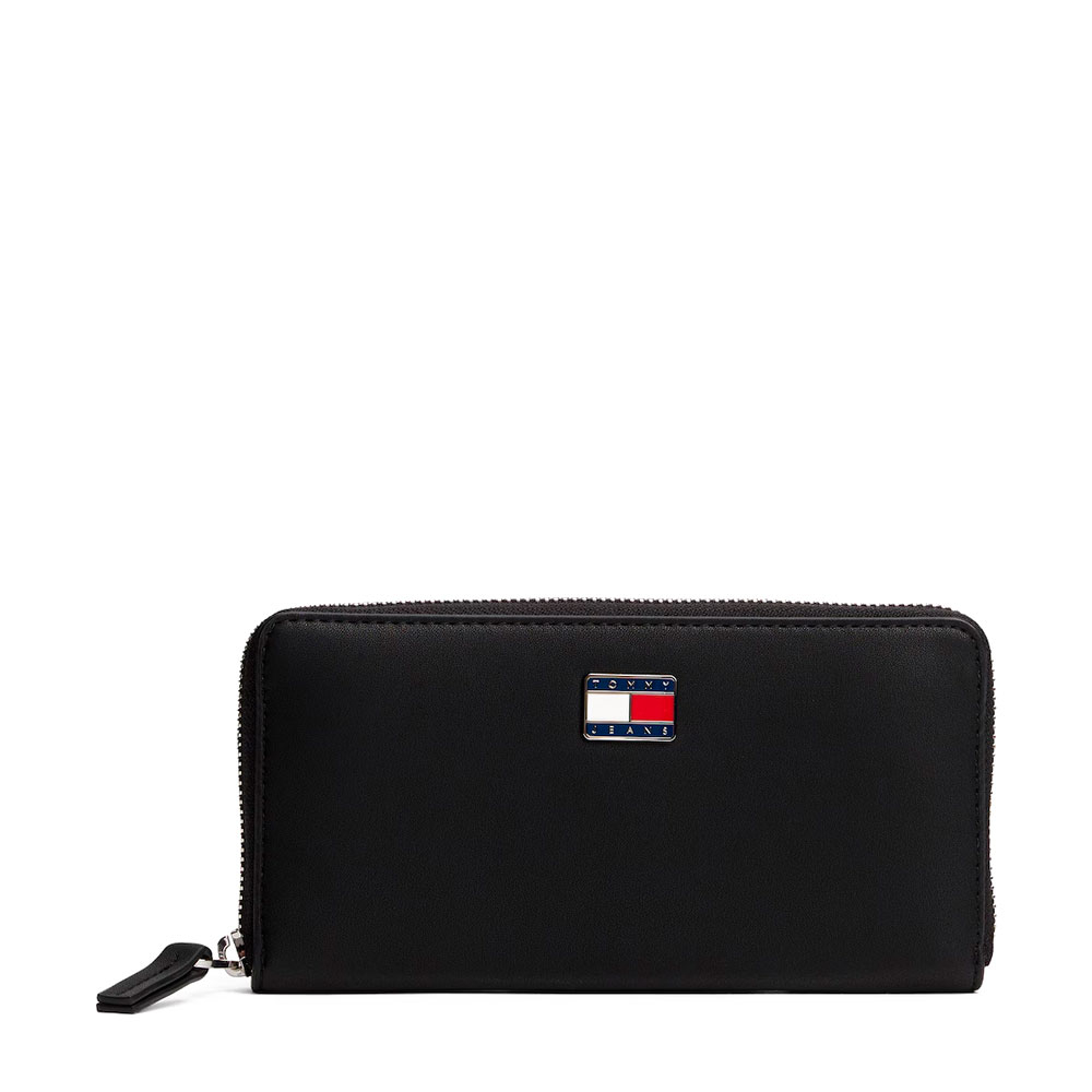 Tommy Hilfiger Bags Portafogli e portamonete da donna PORTAFOGLIO GRANDE CON ZIP