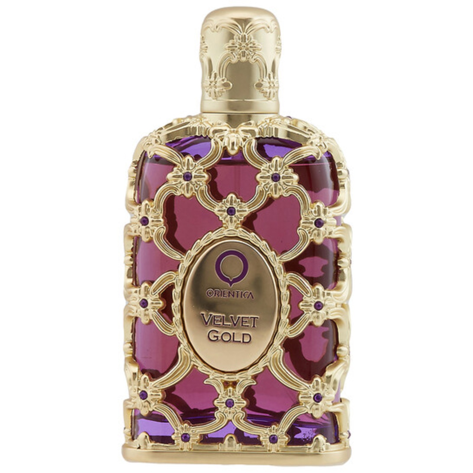 Velvet Gold - Eau De Parfum 80 ml