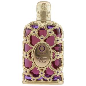 Velvet Gold - Eau De Parfum 80 ml
