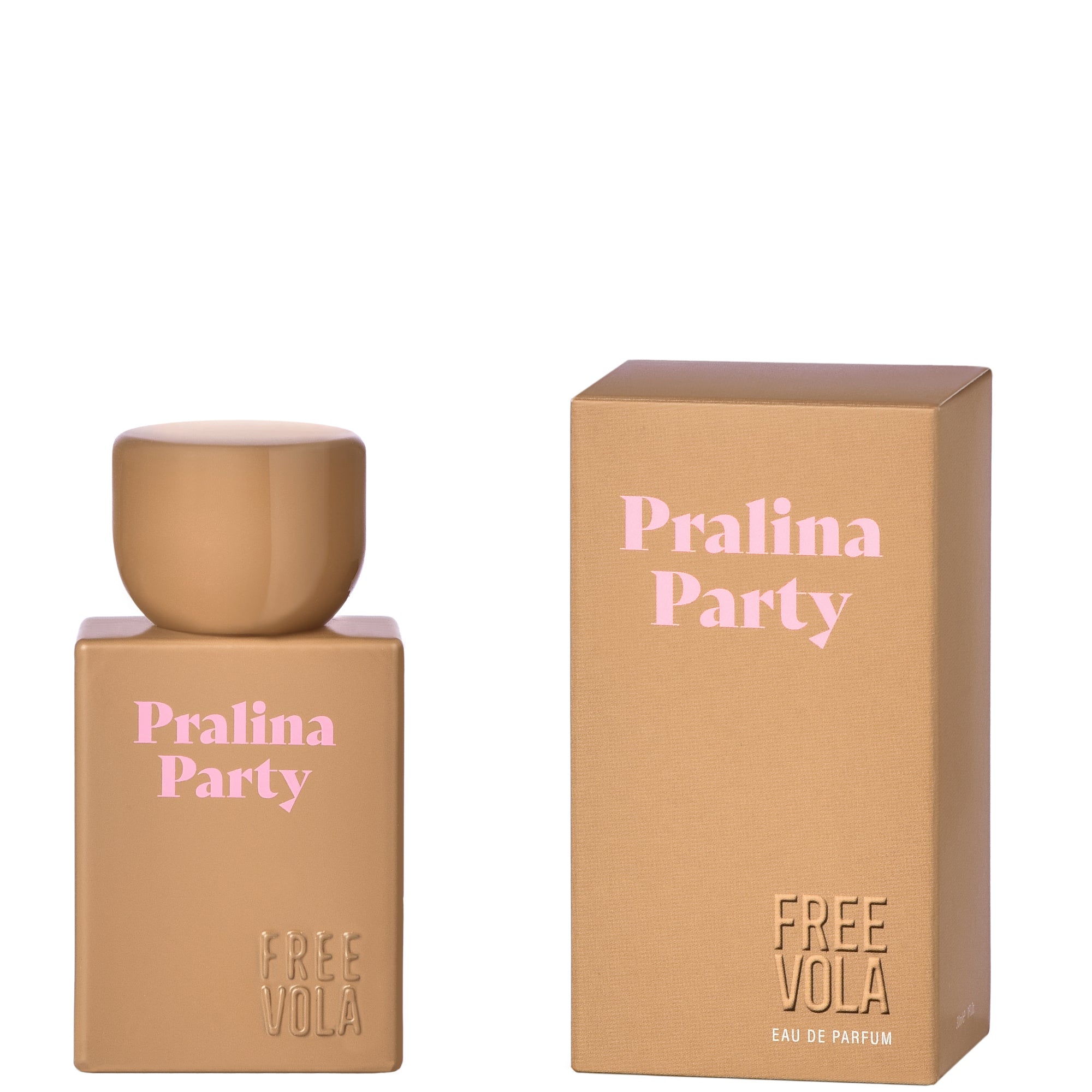 Freevola Pralina Party - 30 ML