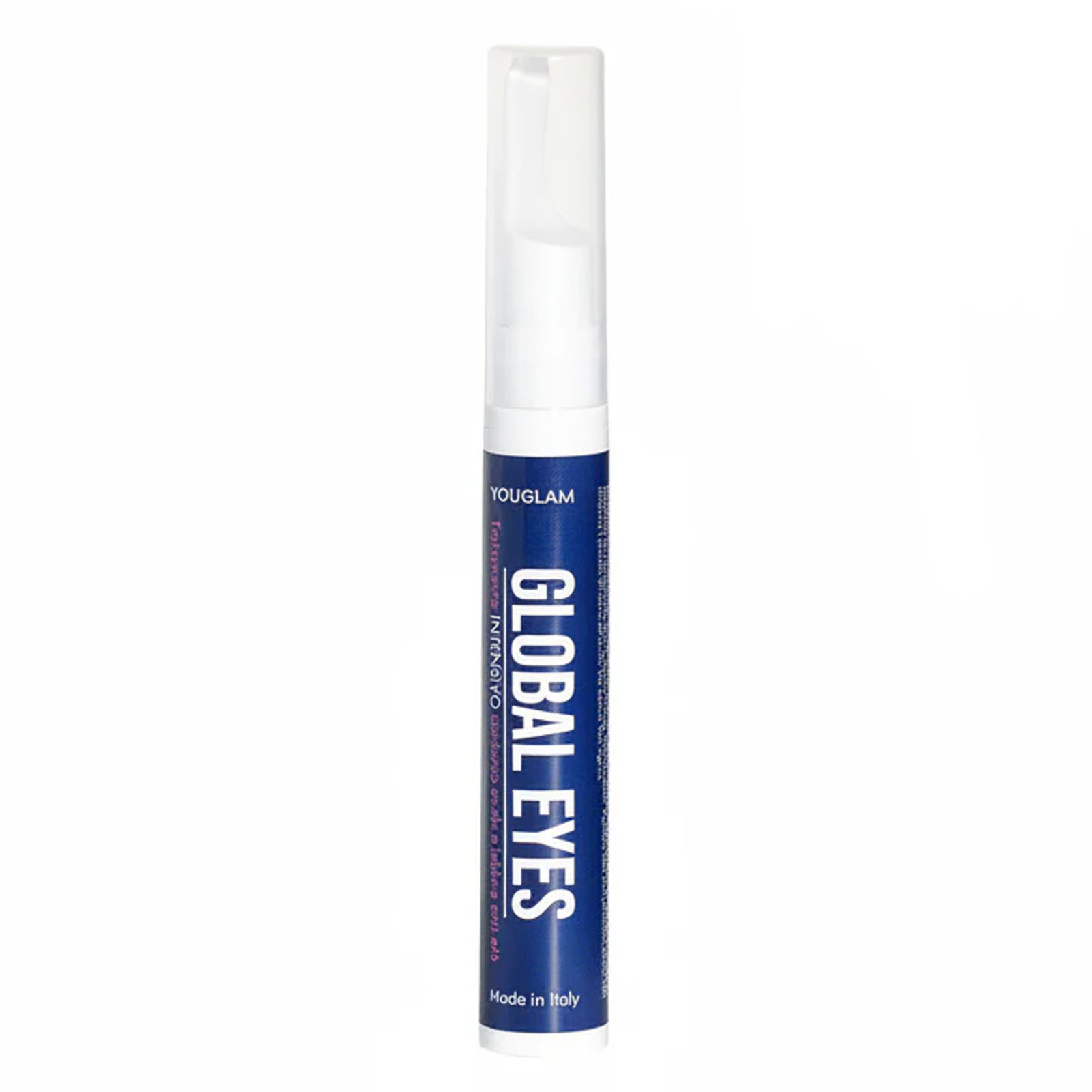 Global Eyes - Contorno Occhi Intensivo 15 ml