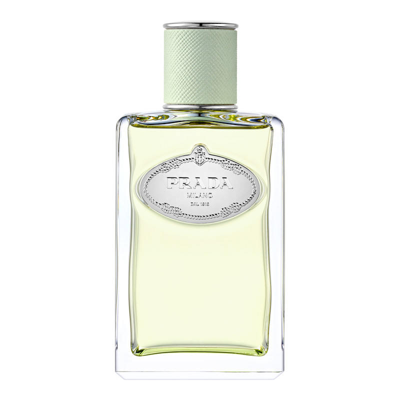 Prada Infusion D'Iris Eau de Parfum - 100 ML Eau de Parfum Profumi di Donna