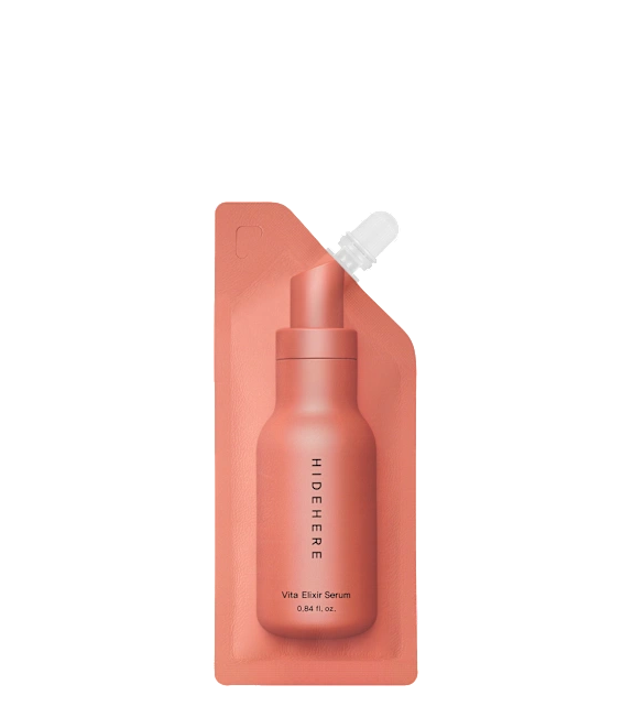 Vita Elixir Serum 25ml