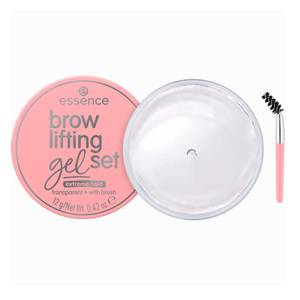 Set Gel Lifting Per Le Sopracciglia 12 gr