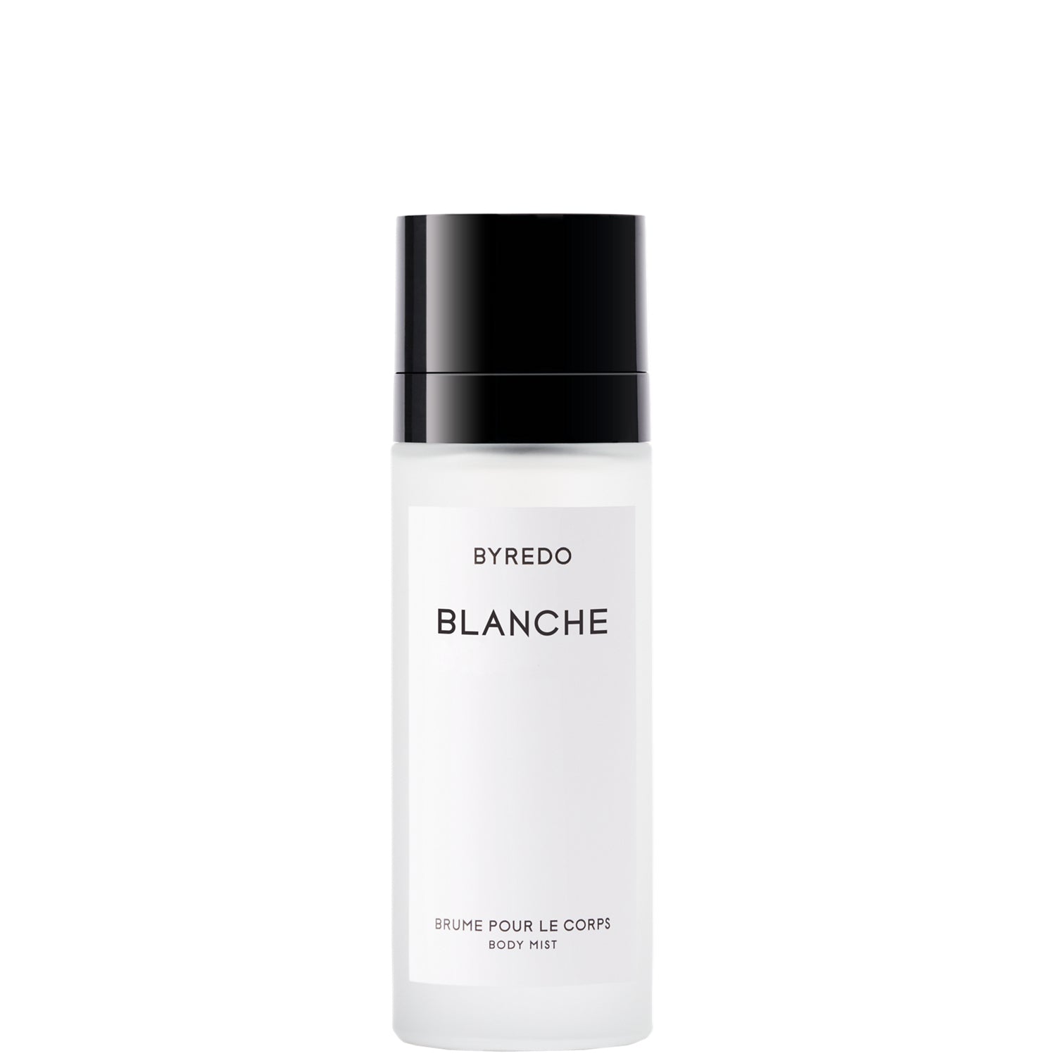 Blanche Brume Pour Le Corps - 100 ML
