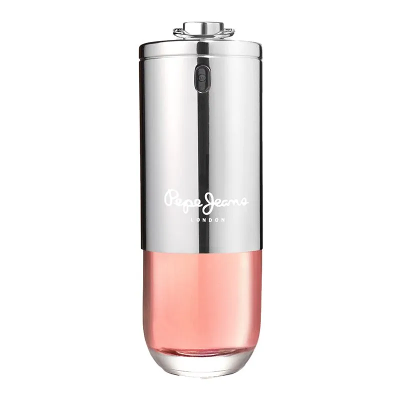 Outlet Pepe Jeans - Bright EDP 80 ml