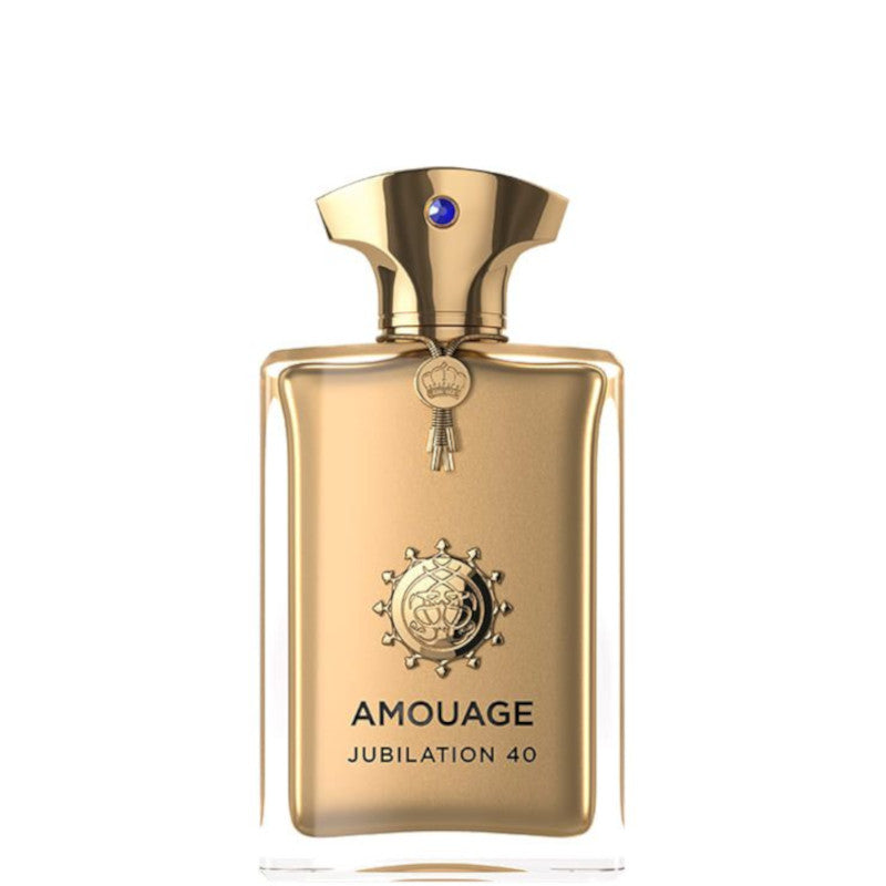 Amouage Jubilation 40 Man - 100 ML