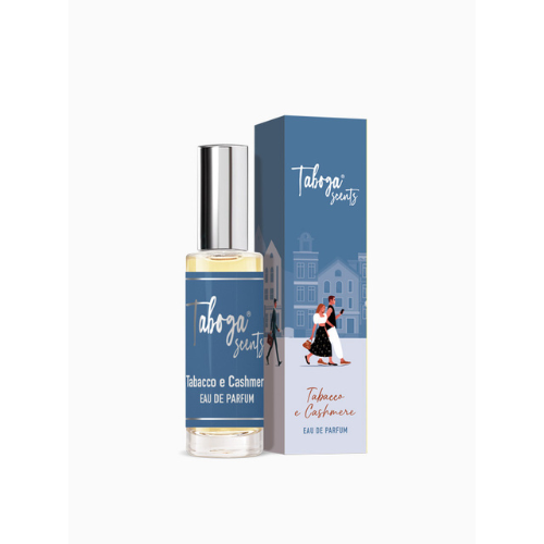 Taboga Tabacco & Cashmere - EDP 10 ml