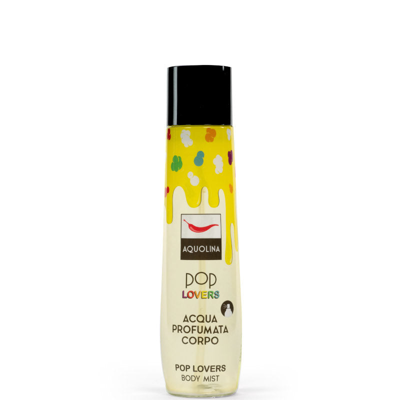 Pop Lovers 150 ML - 150 ML
