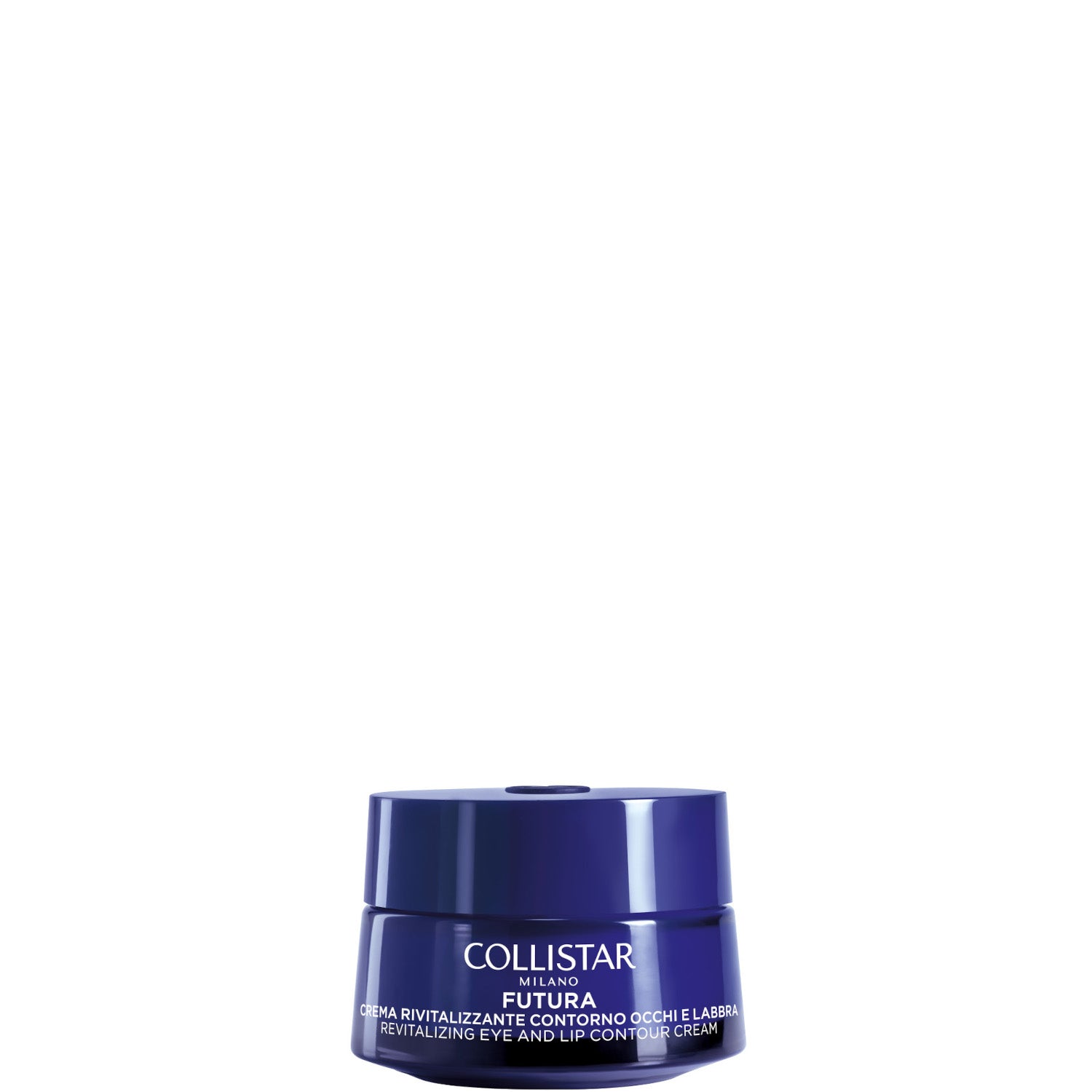 Futura Crema Rivitalizzante Contorno Occhi e Labbra - 15 ML
