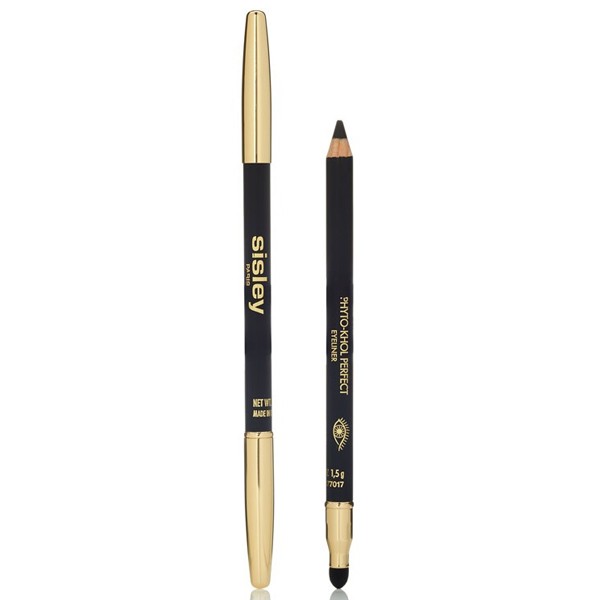 Sisley Matite per Occhi Phyto-Khol Perfect Nº01 BLACK