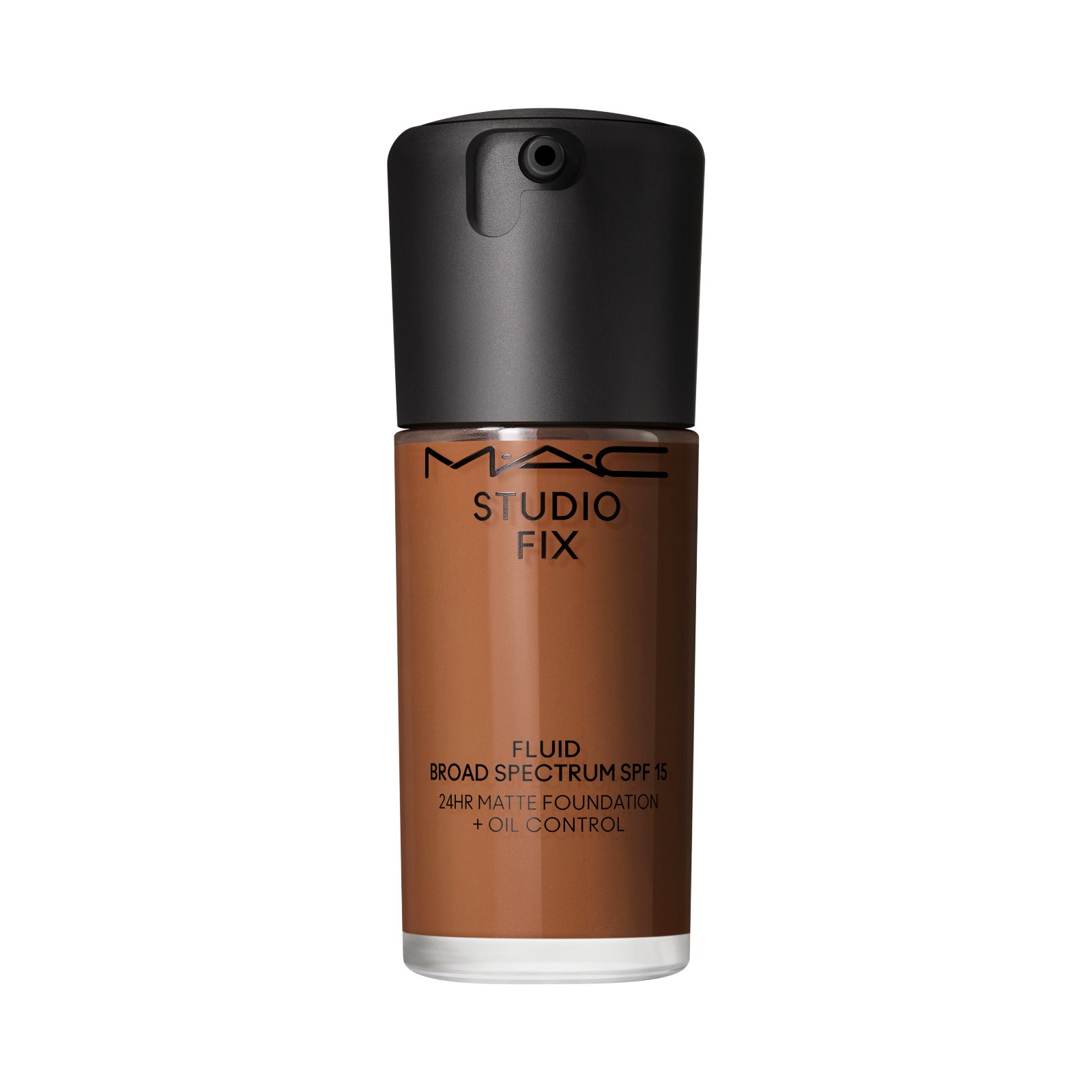 Studio Fix Fluid Broad Spectrum SPF15 30 ML nw45