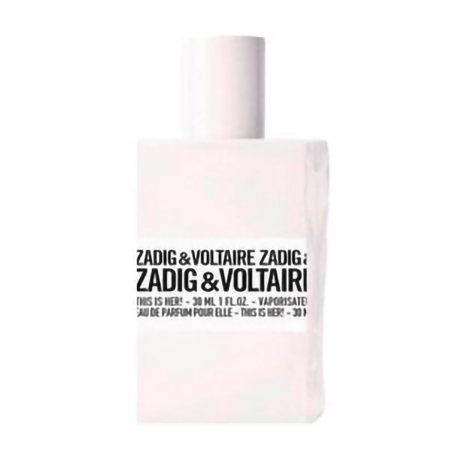 This Is Her - Eau De Parfum 30 ml