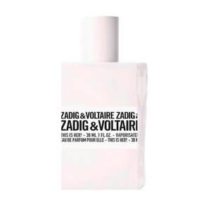 This Is Her - Eau De Parfum 30 ml