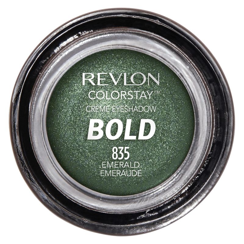 Revlon Colorstay - Créme Eyeshadow - 835