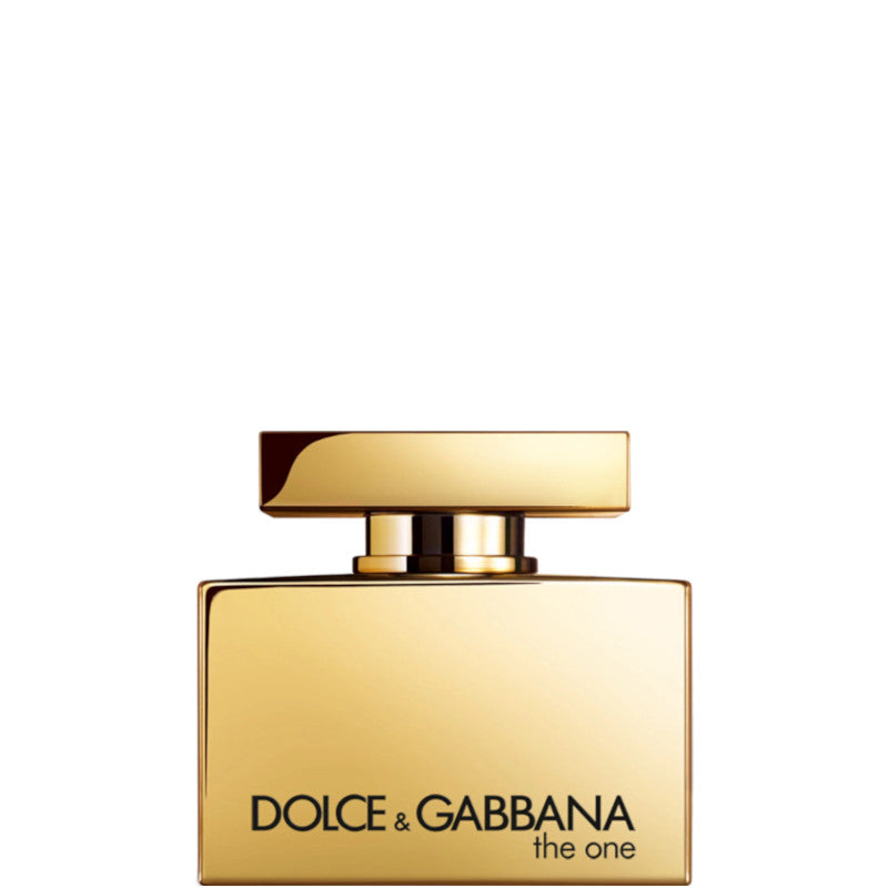 The One Gold - 75 ML