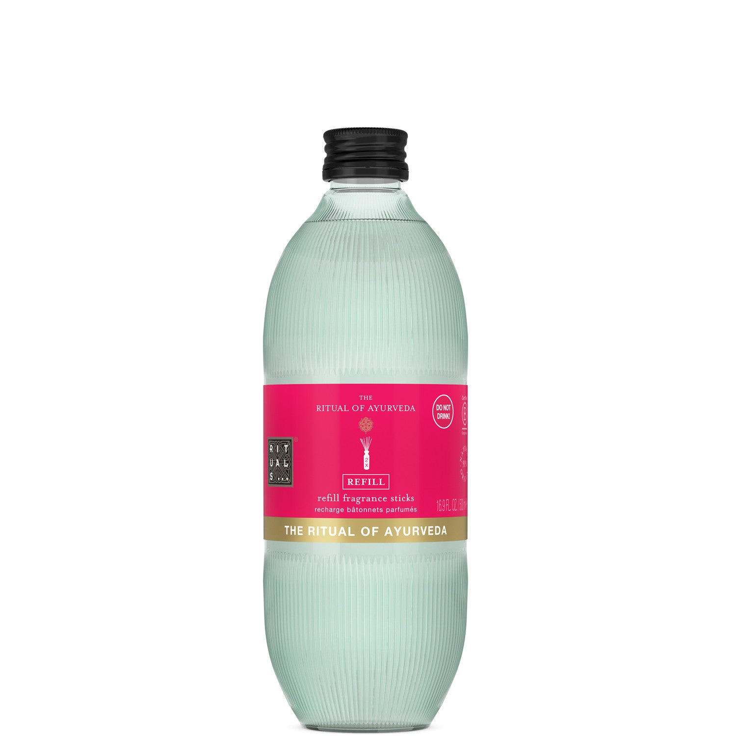 The Ritual of Ayurveda Fragrance Sticks Refill - 500 ML