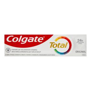 Dentifricio Total Original 24h 75 ml