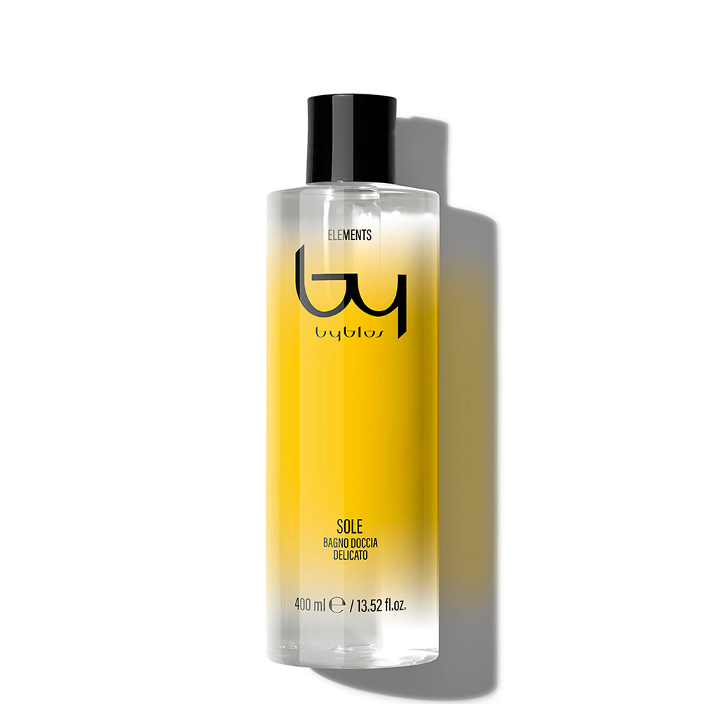 BY Byblos Elements Sole Bagno Doccia Delicato - 400 ML