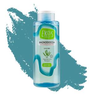 Ekos - Bagnodoccia senza profumo 500 ml