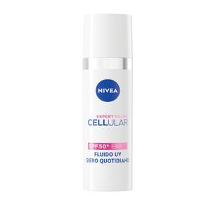 Cellular Expert Filler Siero Concentrato Anti-età 20 ml