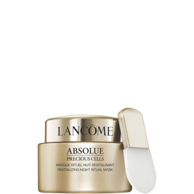 Absolue Precious Cells Masque Rituel Nuit Revitalisant 75 ML - 75 ML