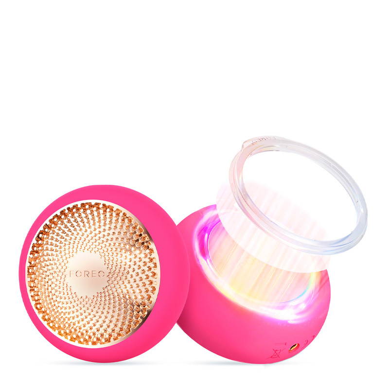Foreo Trattamenti Viso Ufo 3 Dispositivo per il trattamento del viso