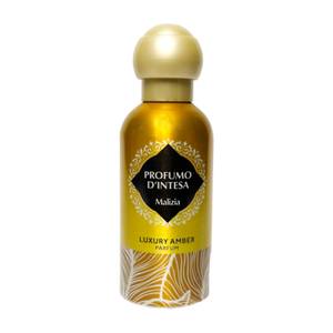Profumo Luxury Amber 100 ml
