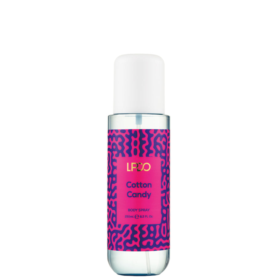 LPDO Cotton Candy - 250 ML