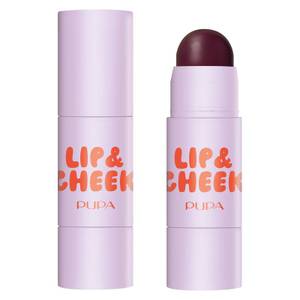 Pupa #Grwstick Lip&Cheek - Stick blush & balm labbra - 003