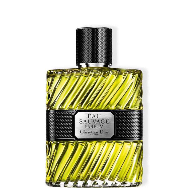 Eau Sauvage Parfum - 200 ML