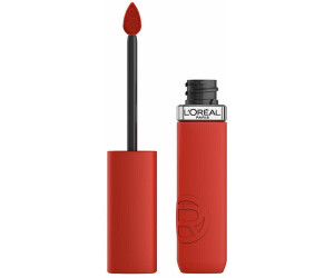 L'Oréal Paris - Infaillible Matte Resistance - 400 Spill the tea