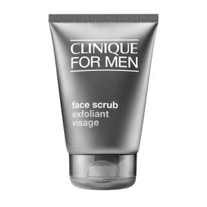 Clinique For Men Trattamenti Viso Uomo Face Scrub