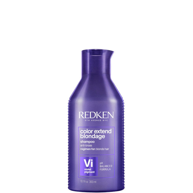 Redken Color Extend Blondage Shampoo - 300 ML